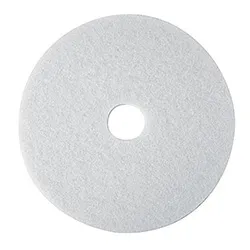 3M 16″ White Pad – Horizon Forest Products